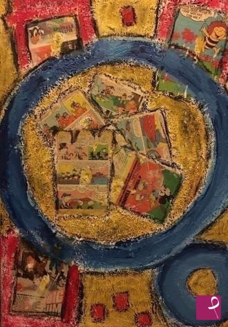 online paintings on sale