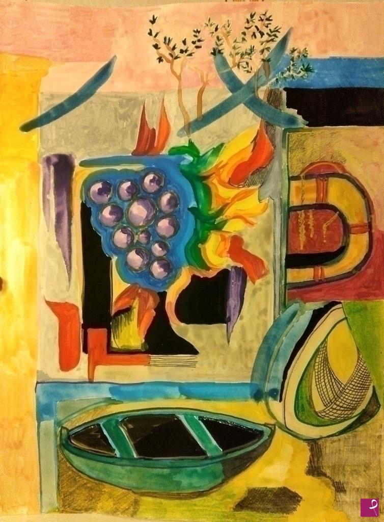 paintings on sale online