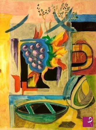 online paintings on sale