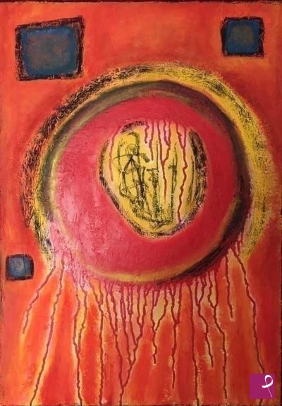 online paintings on sale