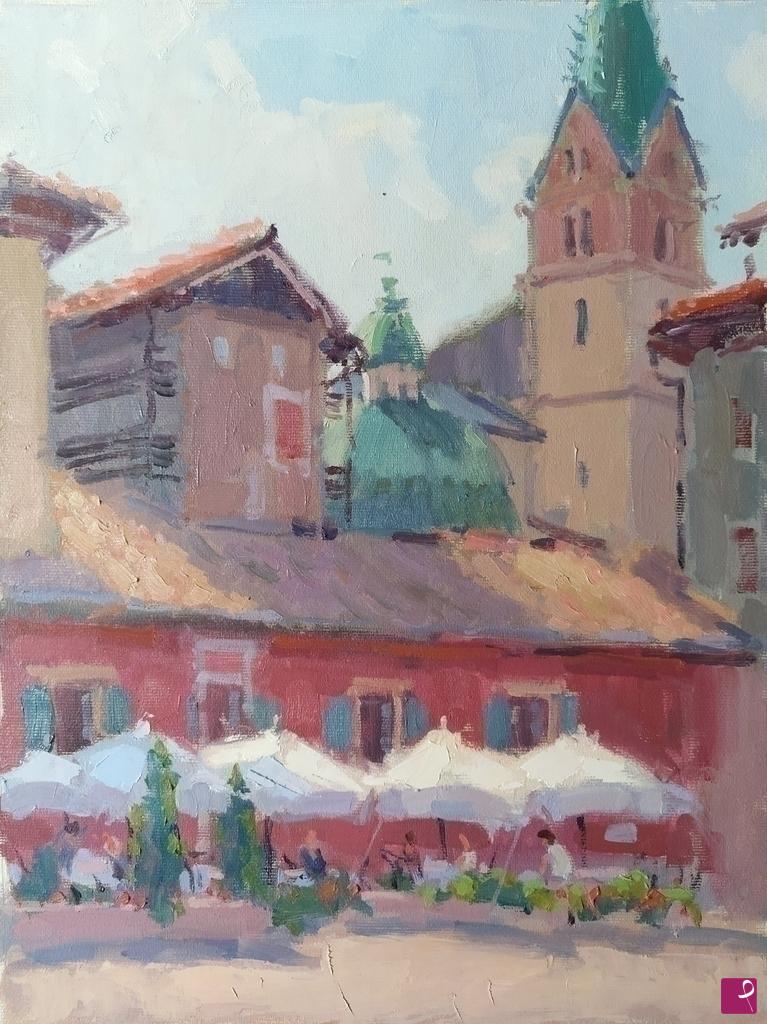 paintings on sale online