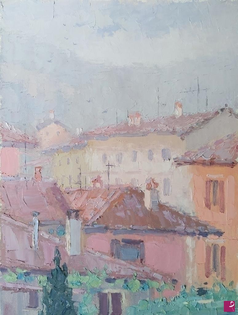 paintings on sale online