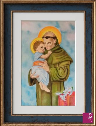 sold painting on PitturiAmo