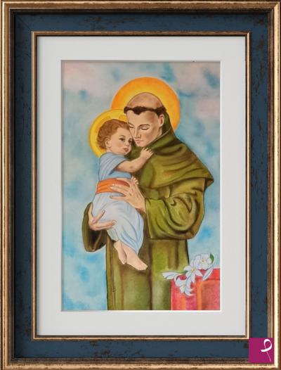 sold painting on PitturiAmo