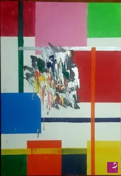 online paintings on sale