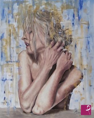 sold painting on PitturiAmo