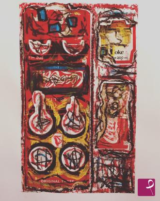 online paintings on sale