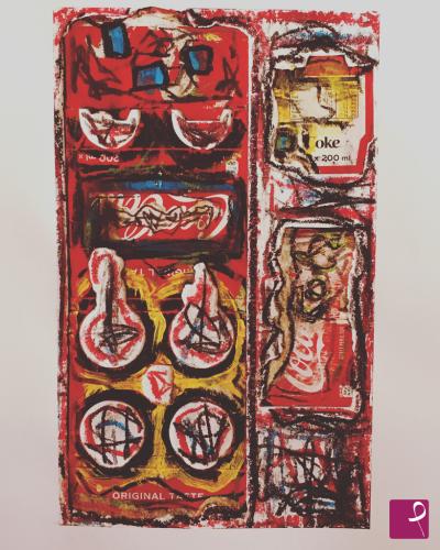online paintings on sale