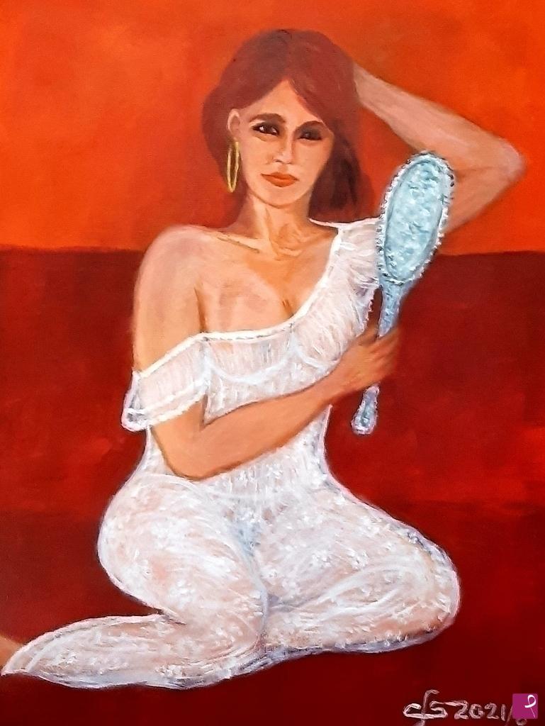 paintings on sale online