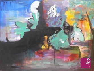 sold painting on PitturiAmo