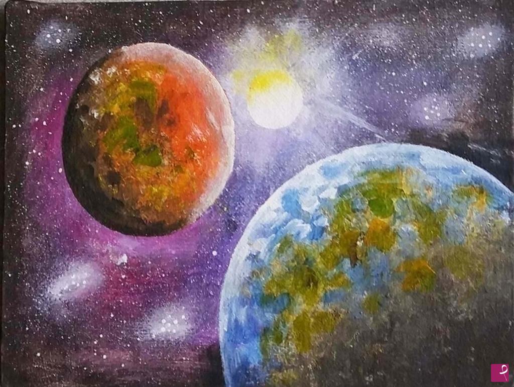 paintings on sale online