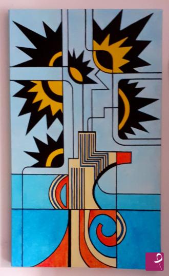 online paintings on sale