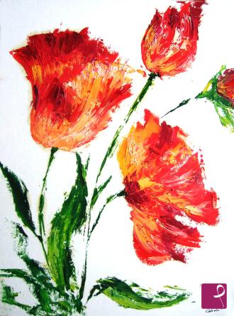 online paintings on sale
