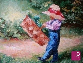 online paintings on sale