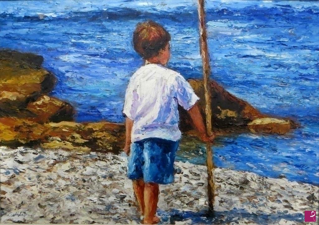 paintings on sale online