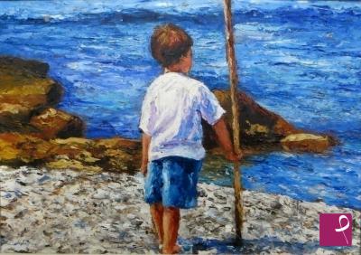 online paintings on sale