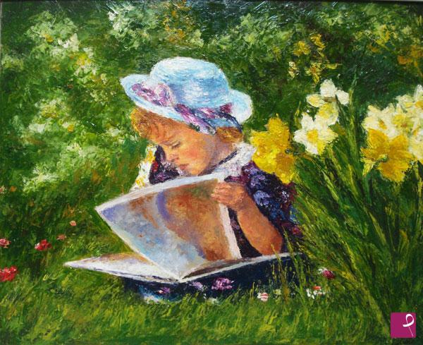 paintings on sale online