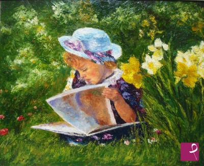 online paintings on sale