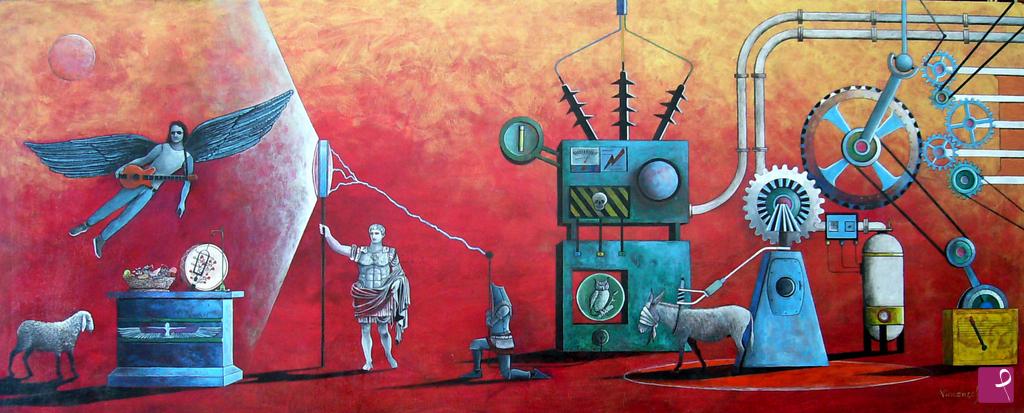 paintings on sale online