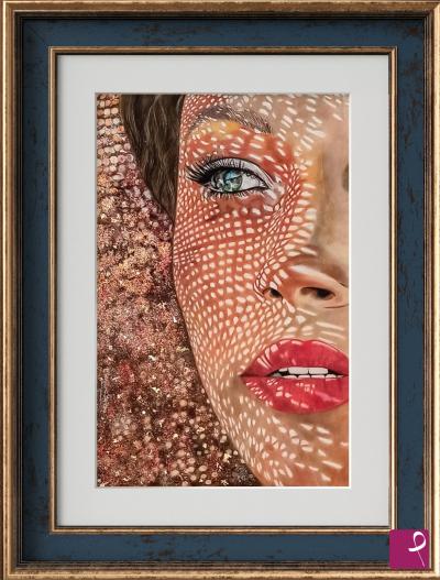 sold painting on PitturiAmo
