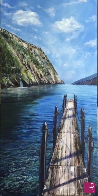 online paintings on sale