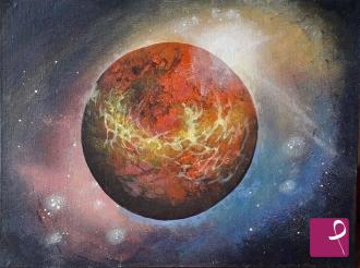online paintings on sale
