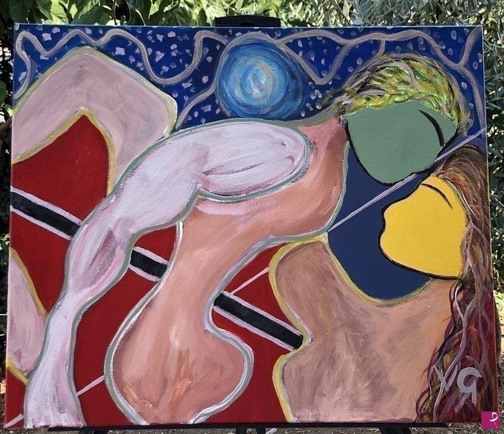 paintings on sale online