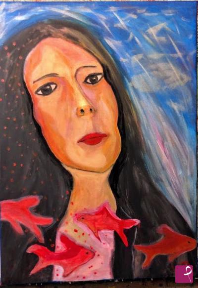 online paintings on sale