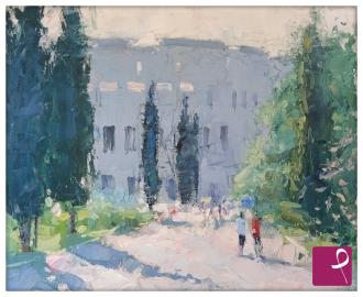 online paintings on sale