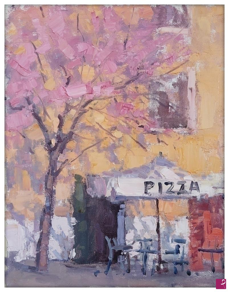 paintings on sale online