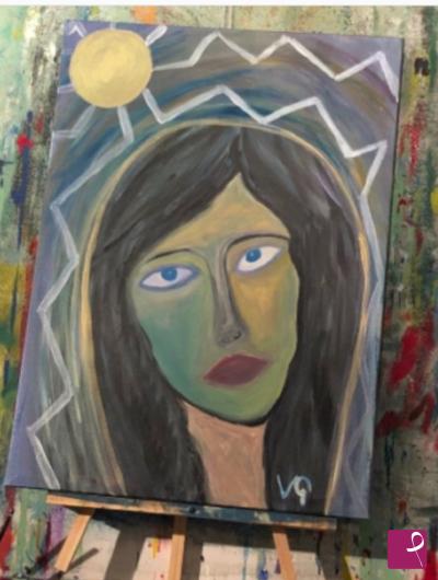 online paintings on sale
