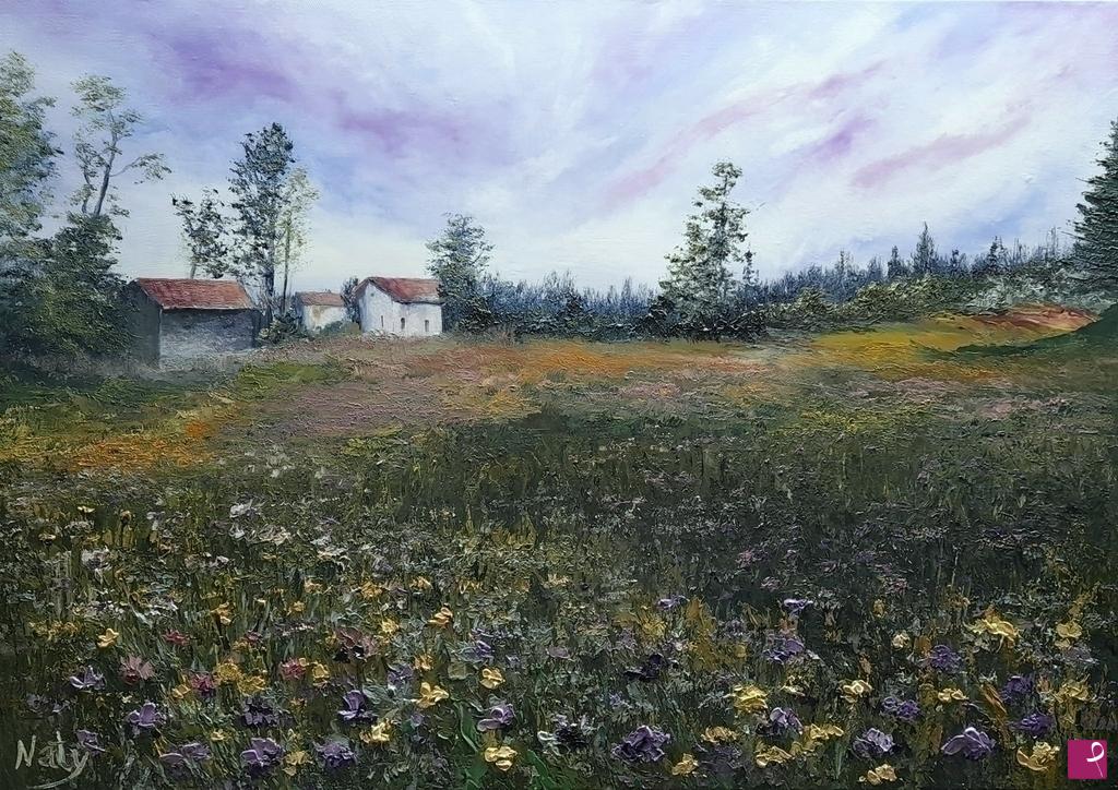 paintings on sale online