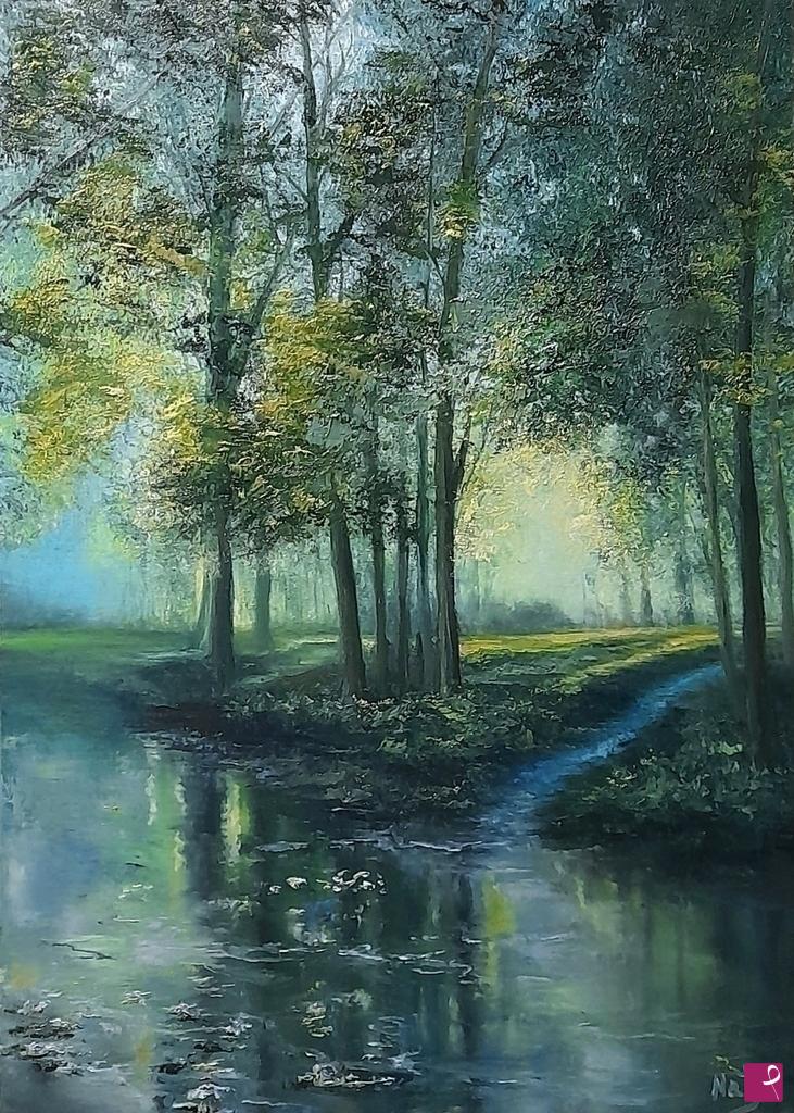 paintings on sale online