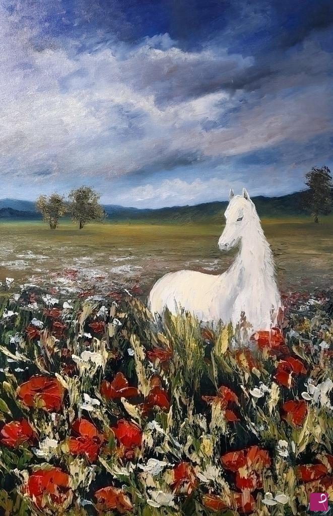 paintings on sale online