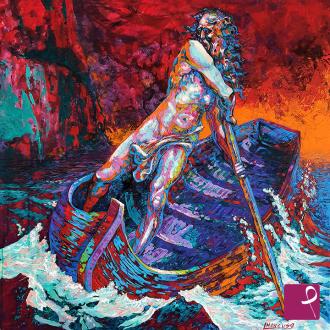 online paintings on sale