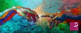 online paintings on sale