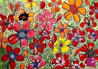 online paintings on sale
