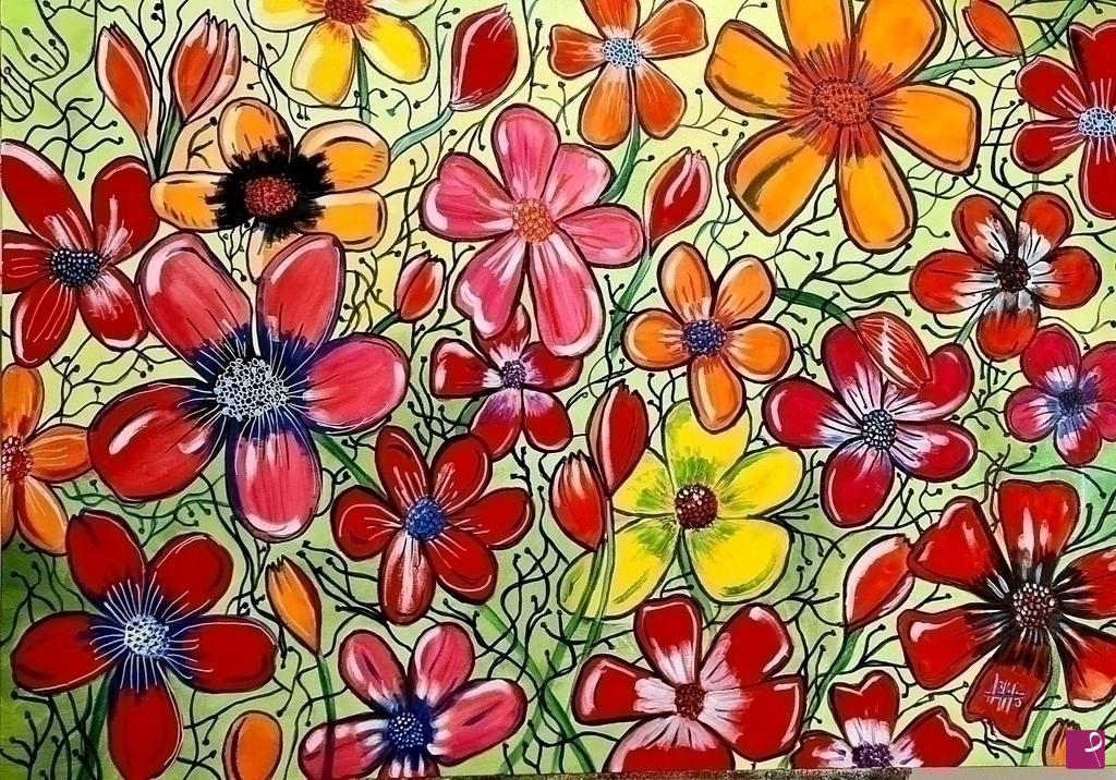 paintings on sale online