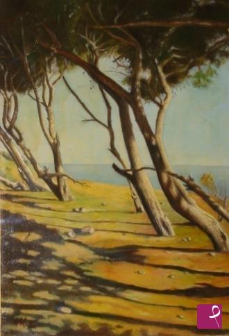 online paintings on sale