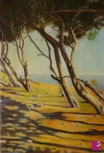 online paintings on sale