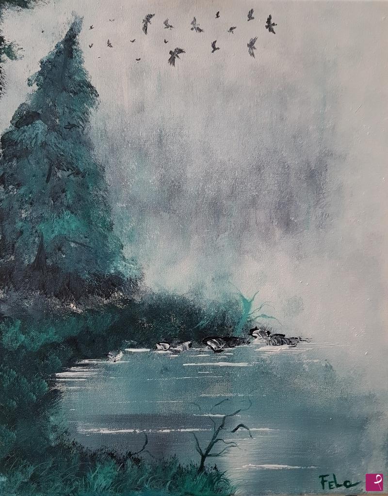 paintings on sale online