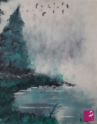 online paintings on sale
