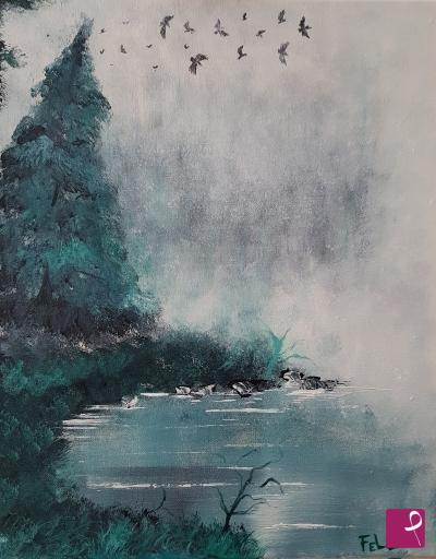 online paintings on sale