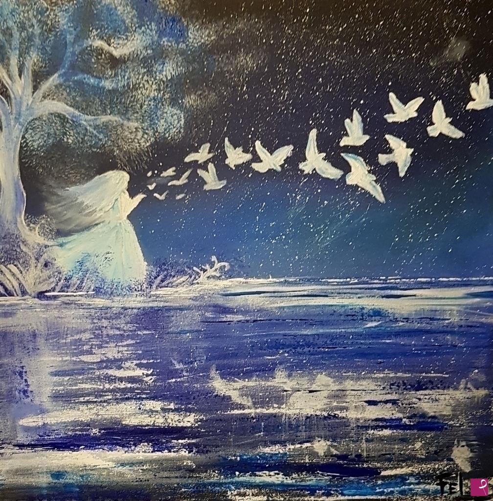 paintings on sale online