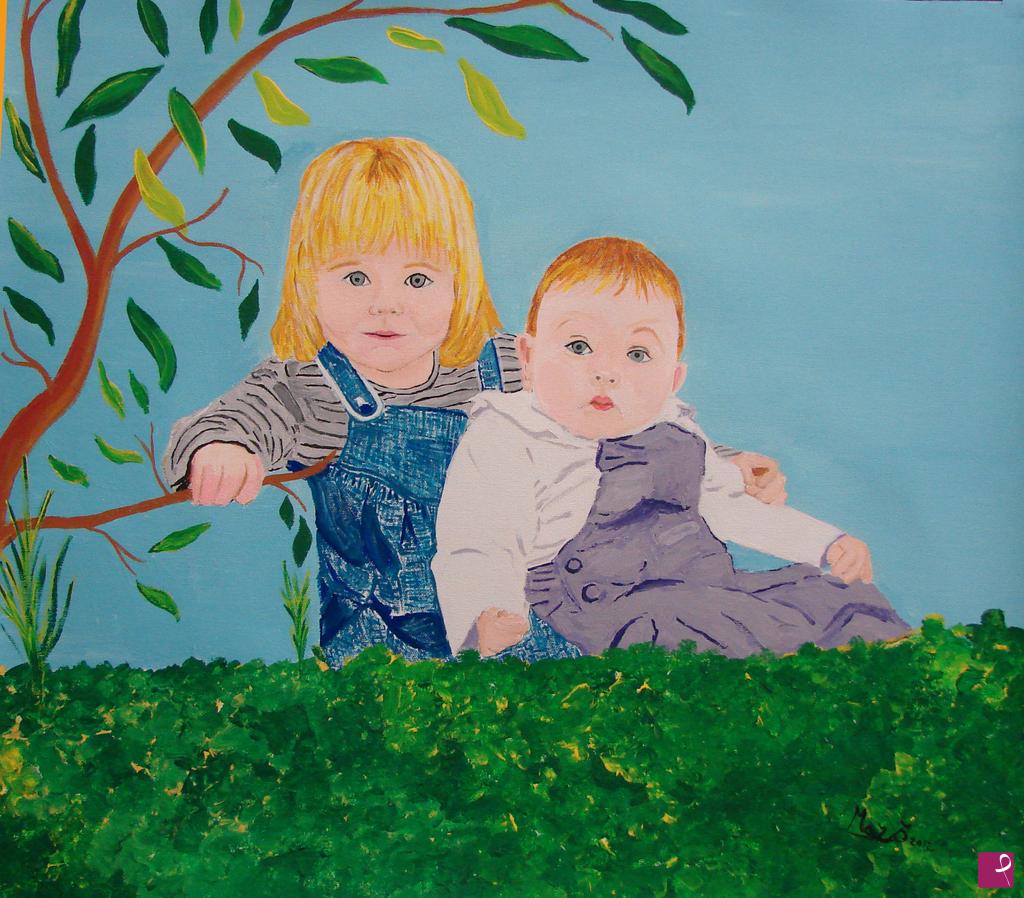paintings on sale online