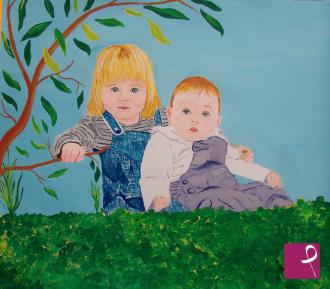 online paintings on sale