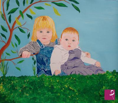 online paintings on sale