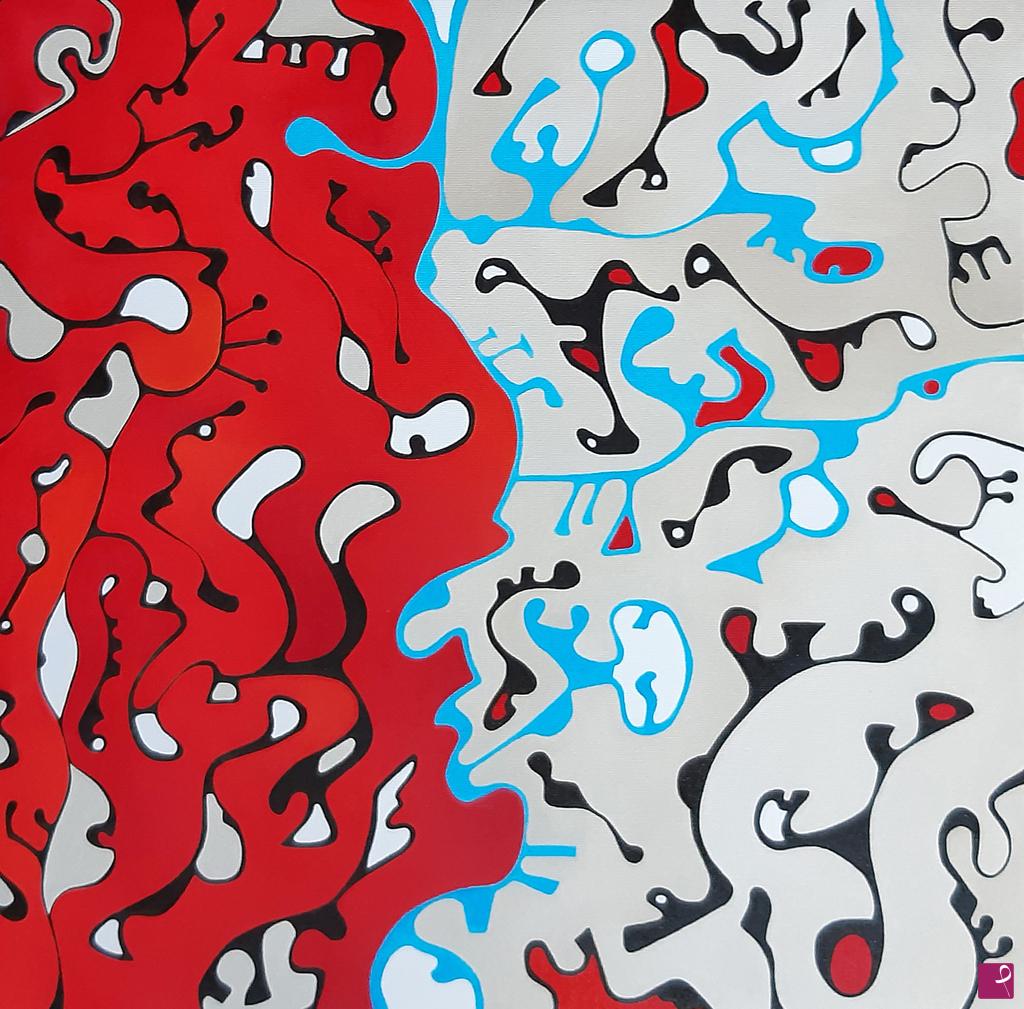paintings on sale online