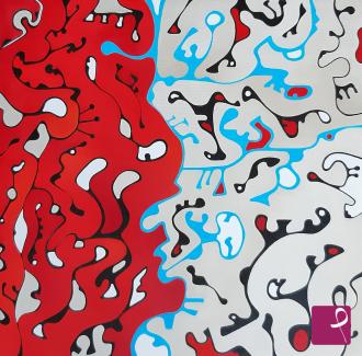 online paintings on sale