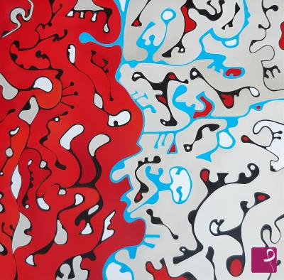 online paintings on sale
